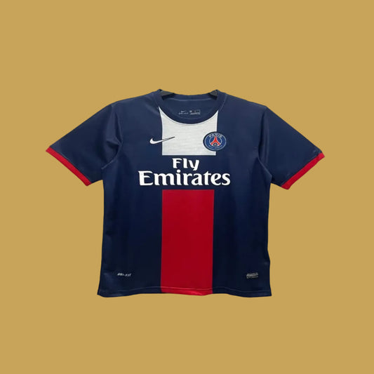 PSG Local - 13/14 (RETRO)