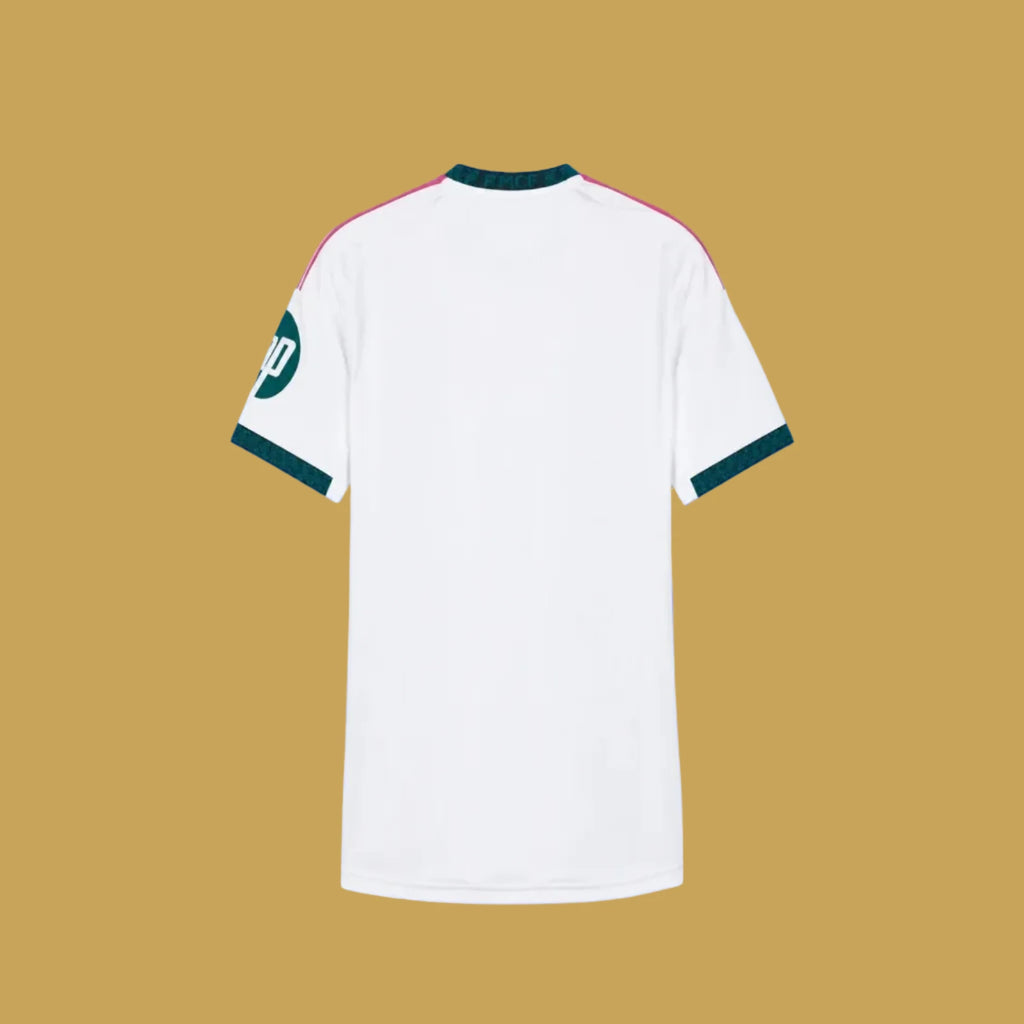 Real Madrid Local - 26/27
