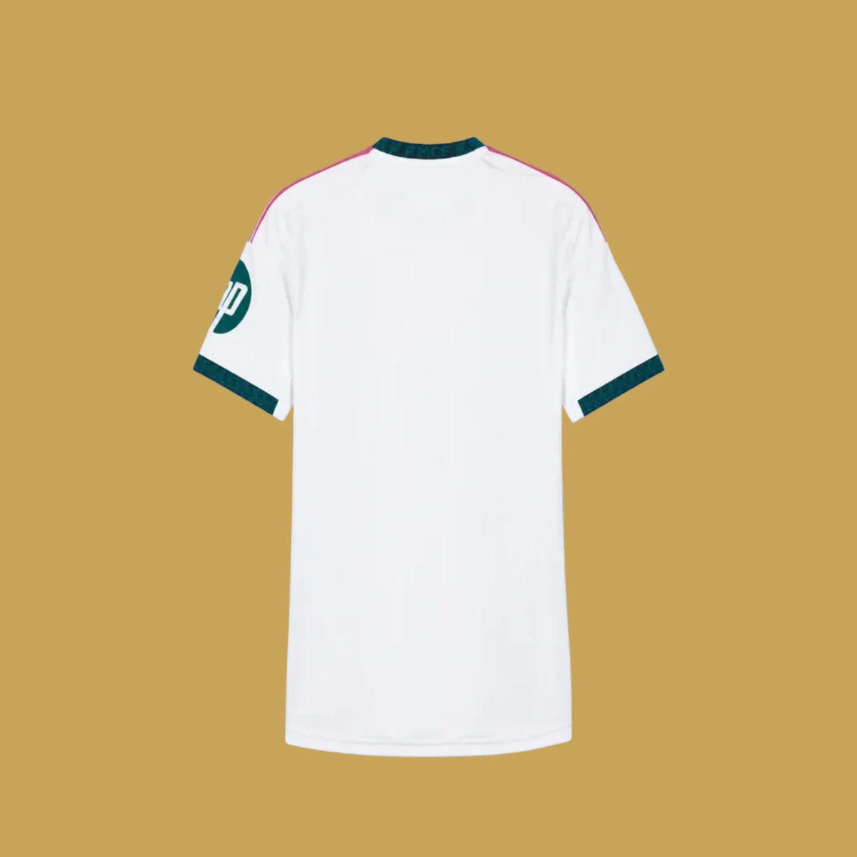 Real Madrid Local - 26/27