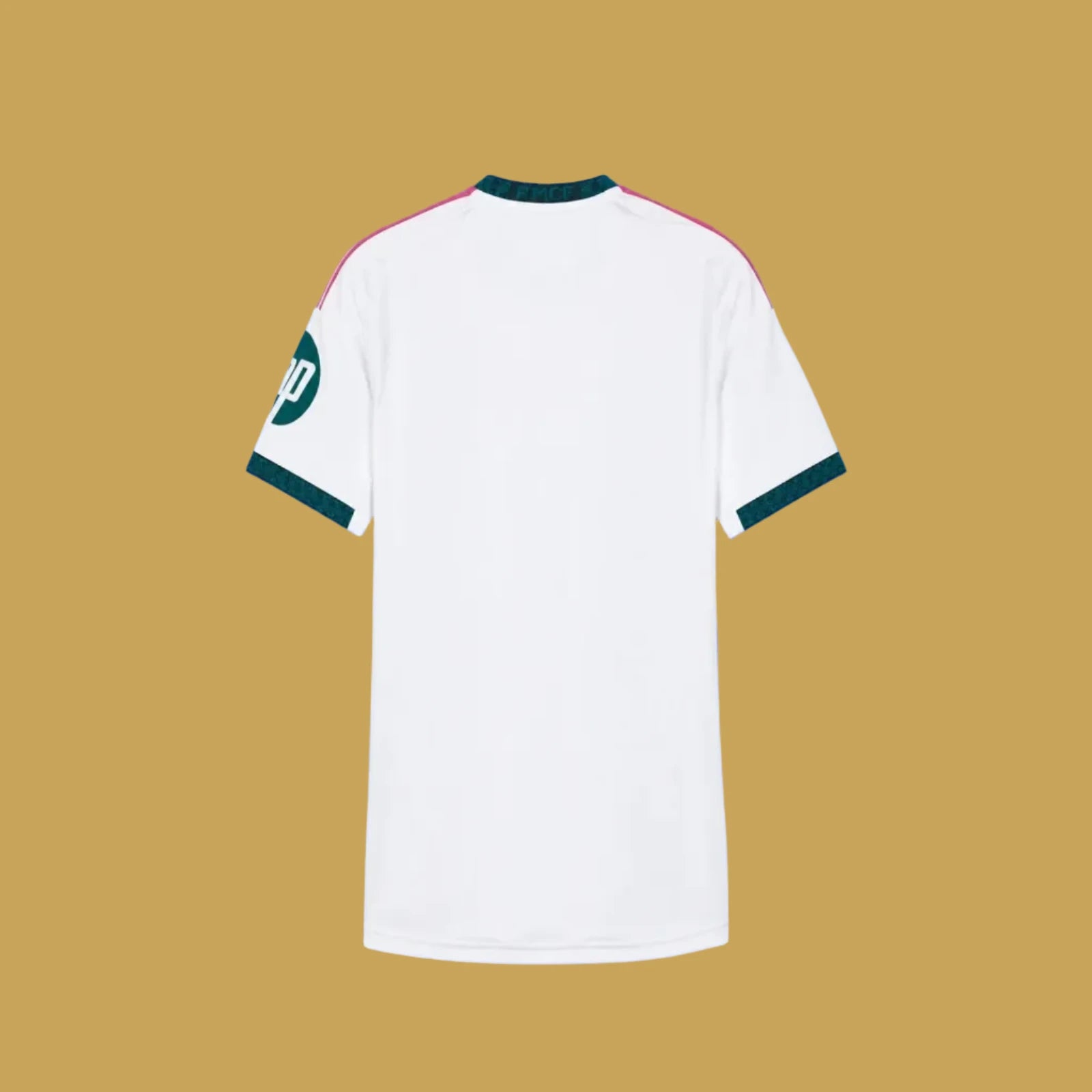 Real Madrid Local - 26/27