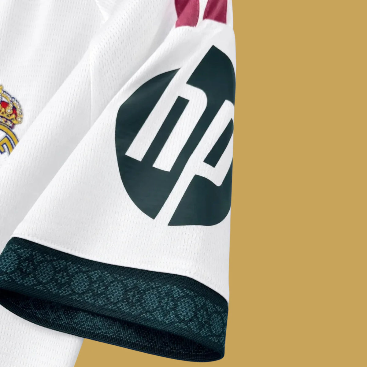 Real Madrid Local - 26/27