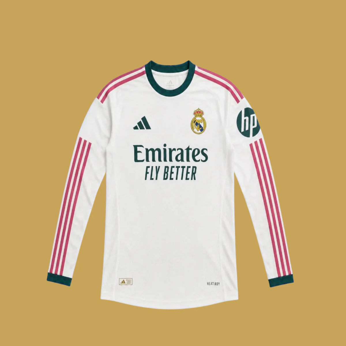 Real Madrid Local - 26/27