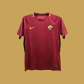 Roma Local - 17/18 (RETRO)