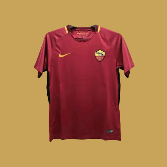 Roma Local - 17/18 (RETRO)