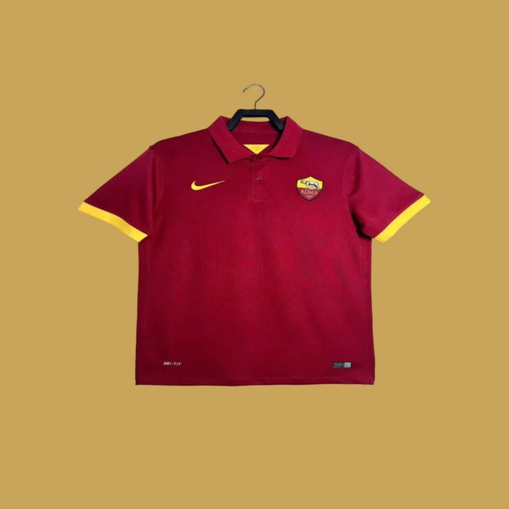 Roma Local - 14/15 (RETRO)