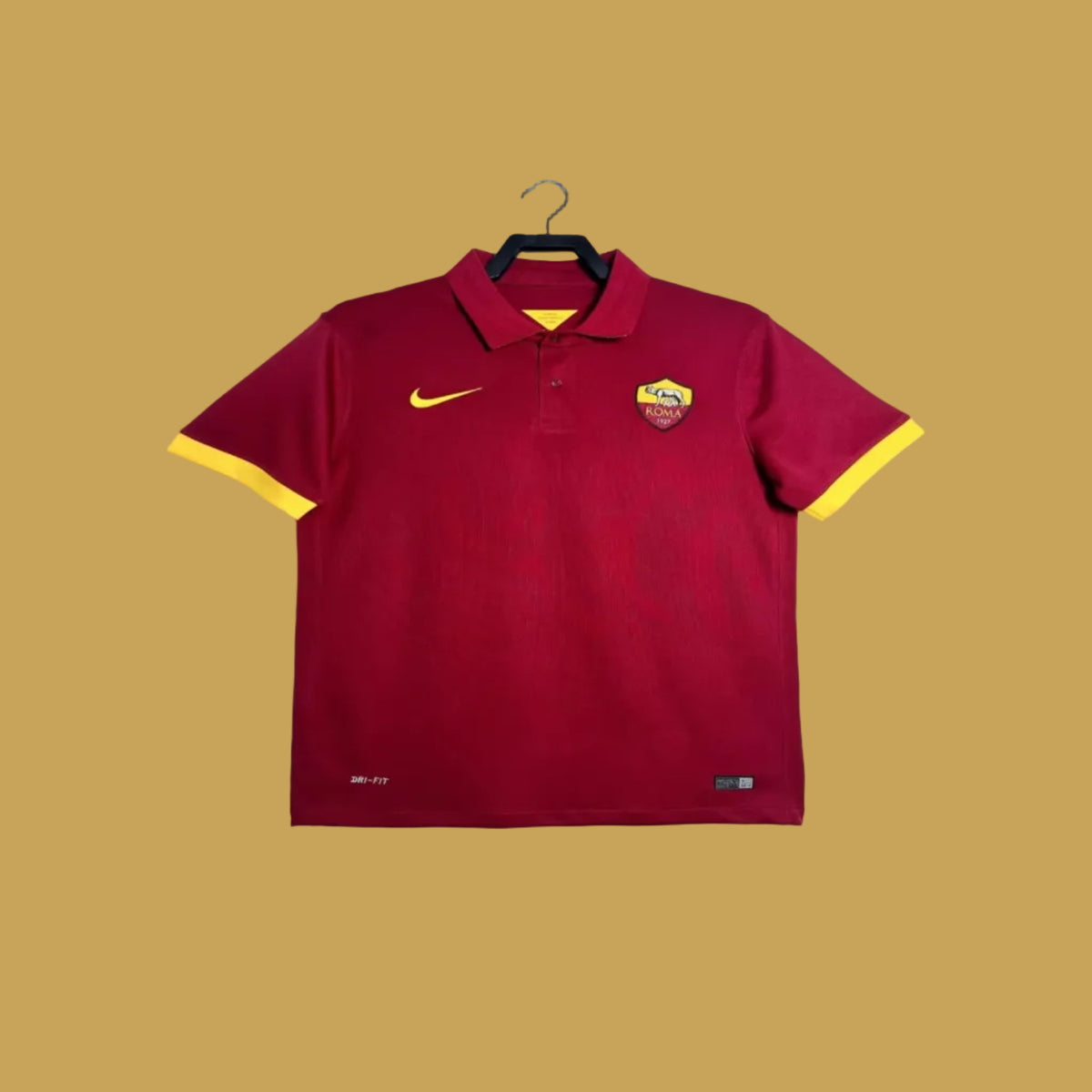 Roma Local - 14/15 (RETRO)
