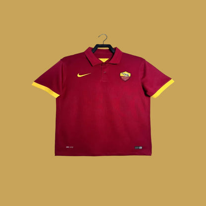 Roma Local - 14/15 (RETRO)