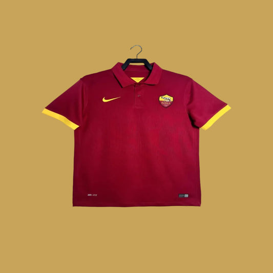 Roma Local - 14/15 (RETRO)