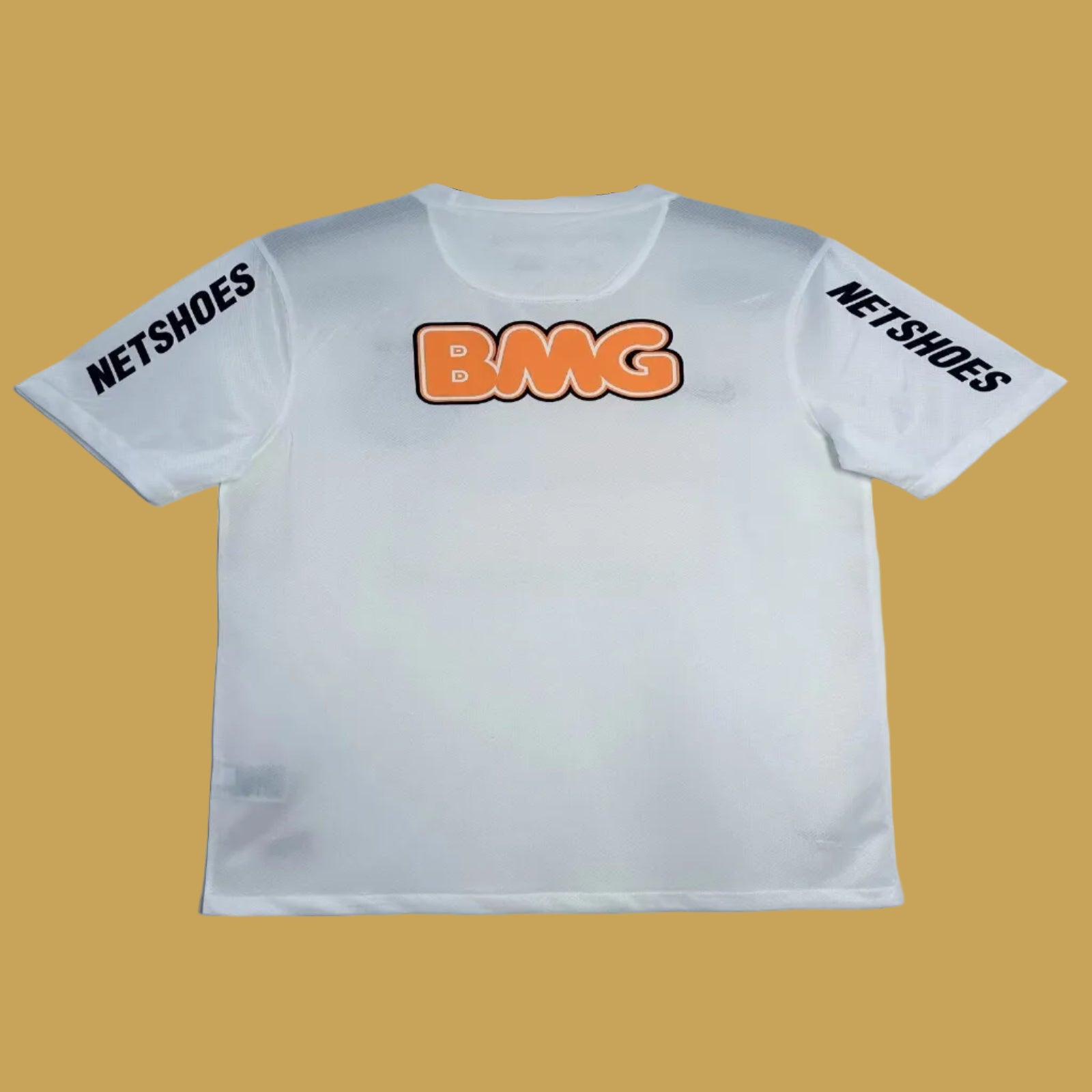 Santos Local - 12/13 (RETRO)