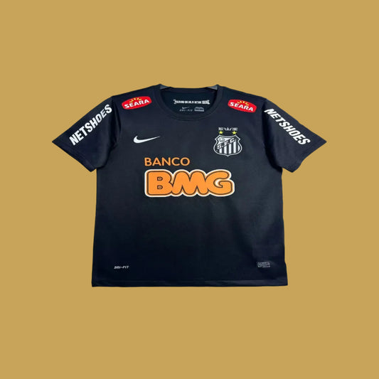 Santos Visitante - 12/13 (RETRO)