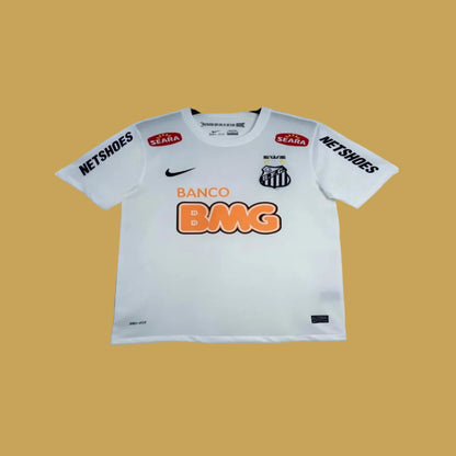 Santos Local - 12/13 (RETRO)